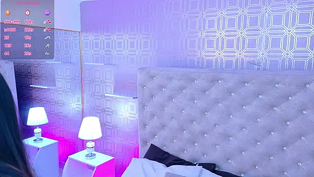 Melissa Elana online show from 04/11/26, 12:20