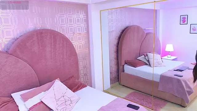 Melissa Elana online show from 03/27/26, 11:44