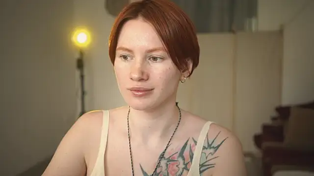 valeriaraw online show from 04/13/26, 12:42