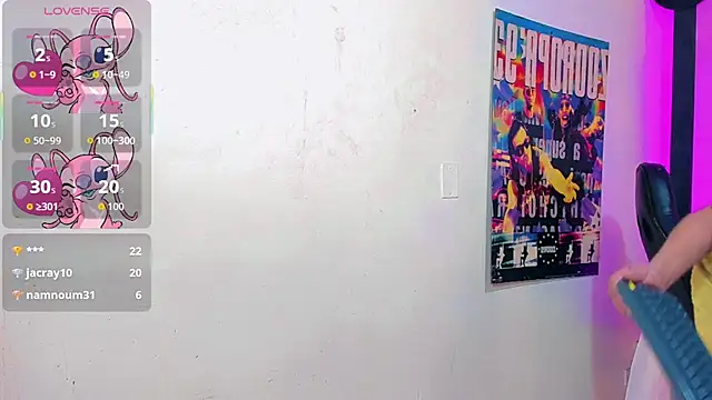 Andrea Pop   online show from 04/10/26, 11:17