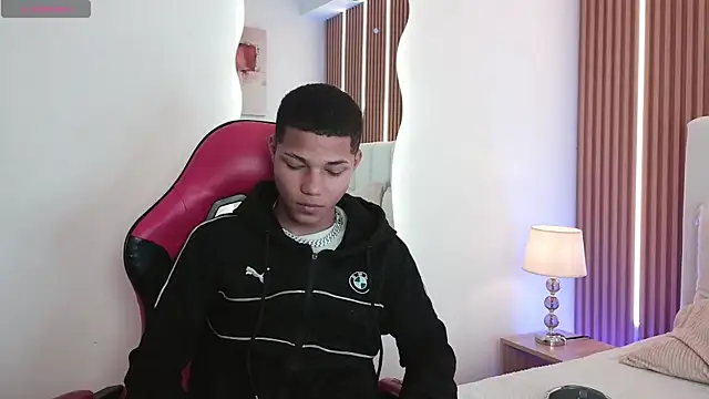 Kelvin Josue online show from 05/03/26, 08:56