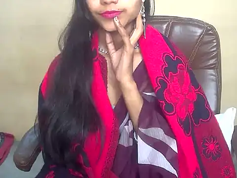 Snapshot of QueenOfDesire01 chatting on 03/23/26, 08:52 QueenOfDesire01 online show from 03/23/26, 08:52