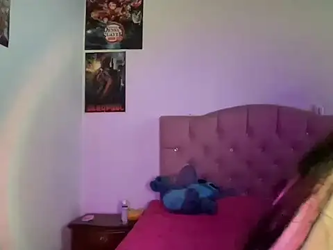 sakuraluna  online show from 03/31/26, 12:01