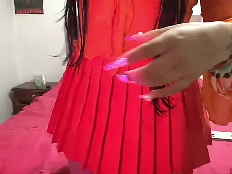 sakuraluna  online show from 03/20/26, 12:17