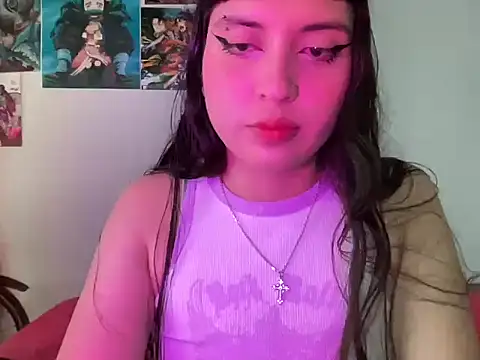 sakuraluna  online show from 04/06/26, 03:57