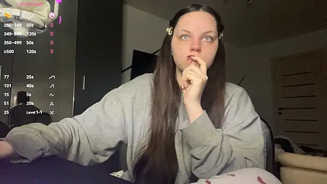 EmilyCroft online show from 04/12/26, 02:09