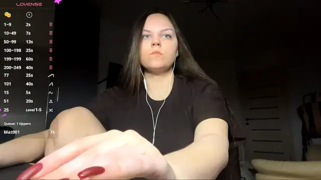 EmilyCroft online show from 04/03/26, 06:47