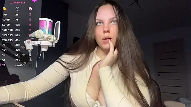 EmilyCroft online show from 04/10/26, 04:14