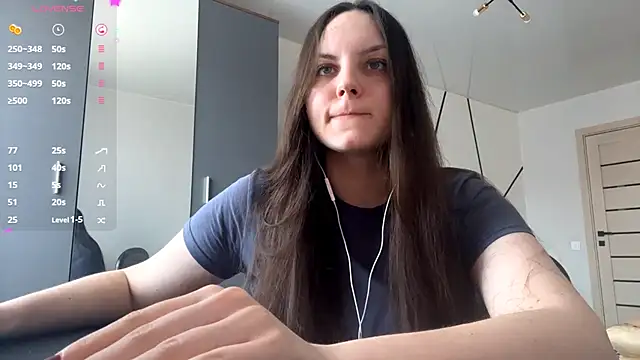 EmilyCroft online show from 03/29/26, 12:18