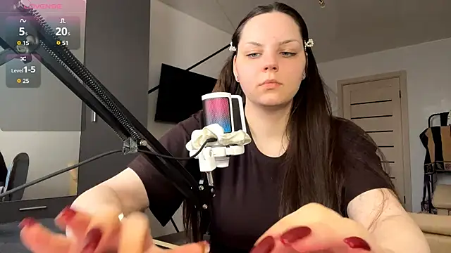 EmilyCroft online show from 04/05/26, 02:57