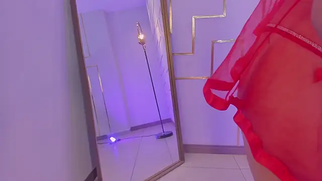 ArianaNova online show from 03/27/26, 07:39