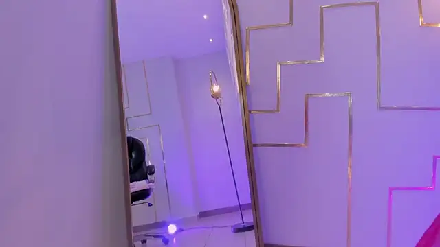 ArianaNova online show from 03/27/26, 08:26