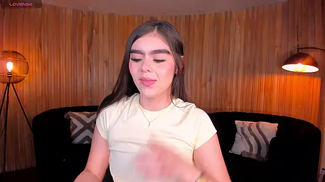 AntonellaDimeo online show from 05/27/26, 04:20