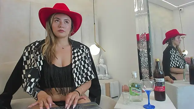 princes roose online show from 03/28/26, 09:16