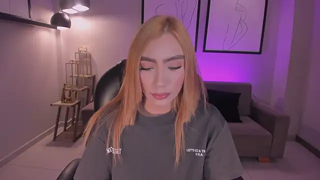 AlessiaMilanoX online show from 03/19/26, 03:50