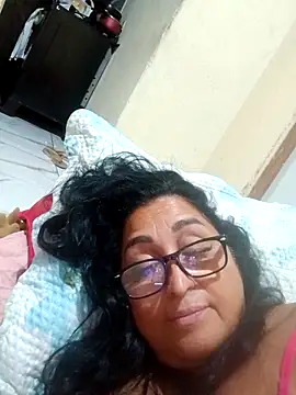 ianaellem online show from 04/16/26, 02:45