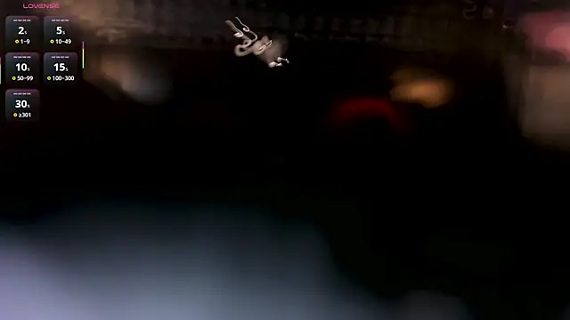RebeccaWest online show from 05/23/26, 01:26