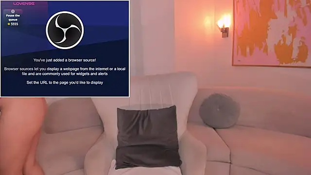RebeccaWest online show from 05/07/26, 03:22