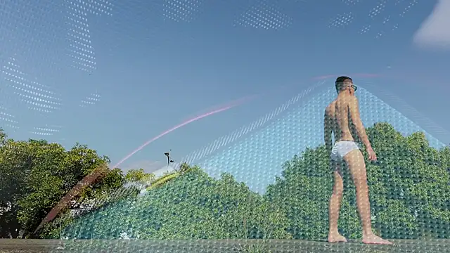 5inder online show from 04/13/26, 07:56