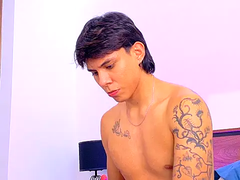 Will Clark7 online show from 03/31/26, 08:00