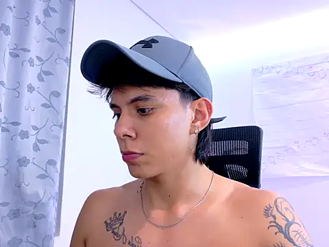 Will Clark7 online show from 04/09/26, 02:24