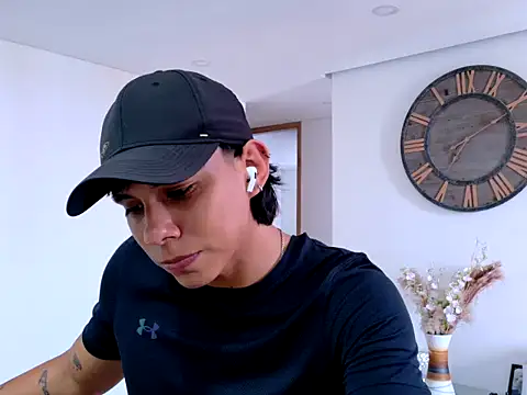 Will Clark7 online show from 04/14/26, 03:06