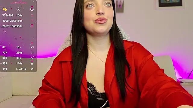 Snapshot of Minnie_mouse_18 chatting on 03/30/26, 07:43 Minnie mouse 18 online show from 03/30/26, 07:43