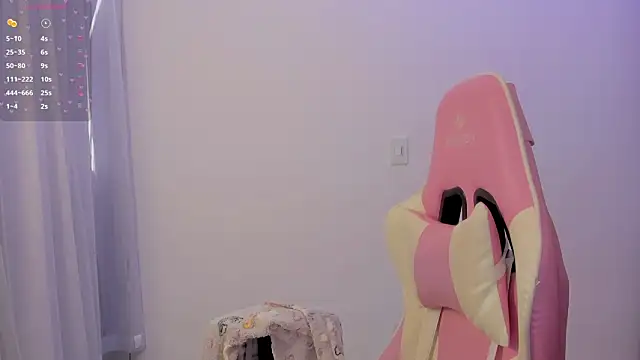 KittyFeet1 online show from 04/11/26, 04:54