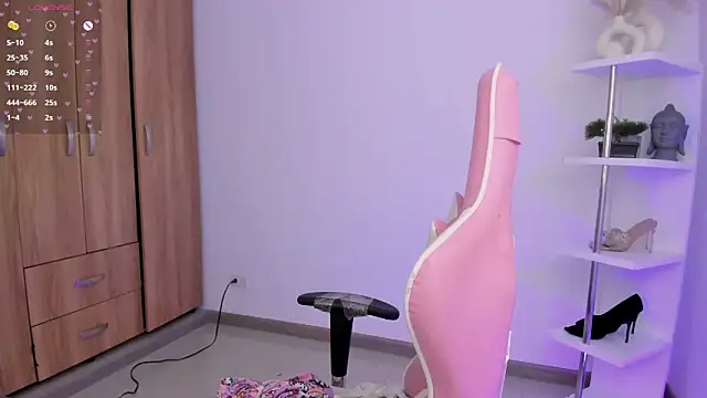 KittyFeet1 online show from 05/23/26, 03:49