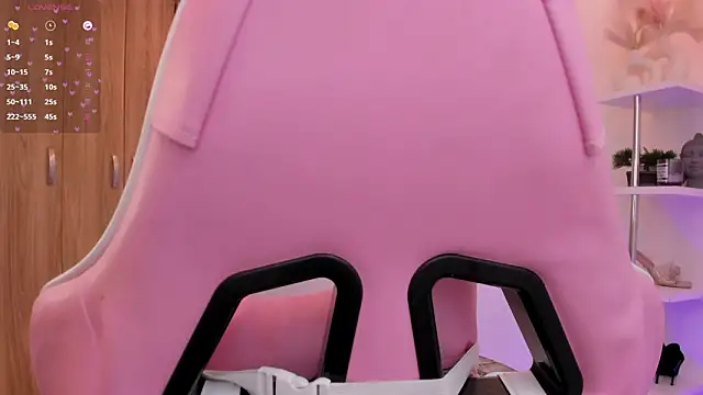 KittyFeet1 online show from 06/12/26, 07:44