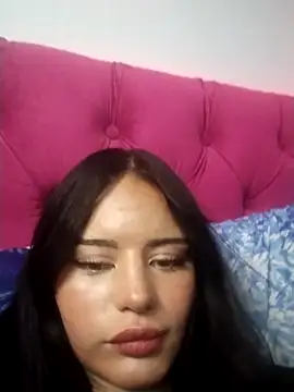 deisypinzongaleano online show from 03/21/26, 10:13