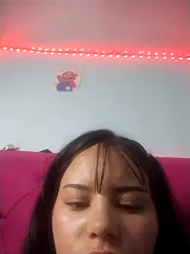 deisypinzongaleano online show from 03/21/26, 01:18