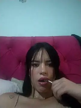 deisypinzongaleano online show from 03/17/26, 03:15