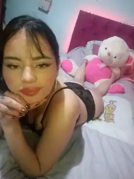 deisypinzongaleano online show from 04/18/26, 04:26