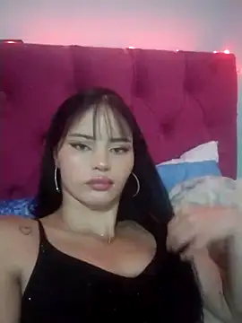 deisypinzongaleano online show from 03/28/26, 05:47