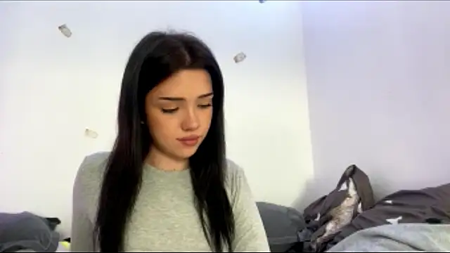 Snapshot of BeckyAurielle chatting on 03/30/26, 01:56 BeckyAurielle online show from 03/30/26, 01:56