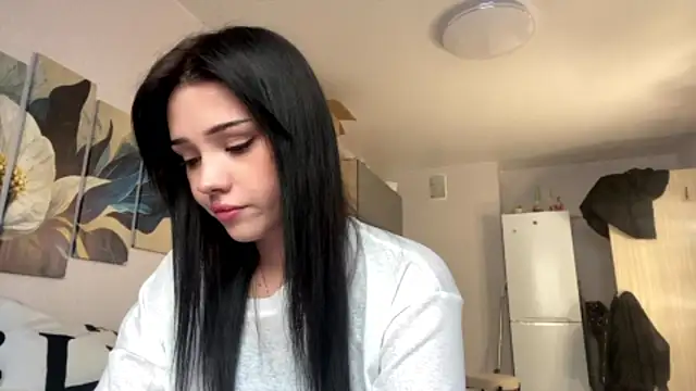 Snapshot of BeckyAurielle chatting on 03/23/26, 02:28 BeckyAurielle online show from 03/23/26, 02:28