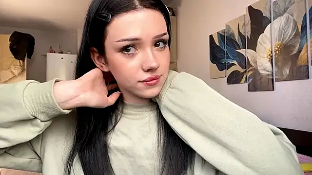 Snapshot of BeckyAurielle chatting on 03/19/26, 12:16 BeckyAurielle online show from 03/19/26, 12:16