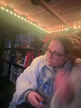 curvyneon online show from 03/31/26, 07:05