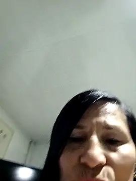 Ladygreeneyes online show from 04/16/26, 01:17