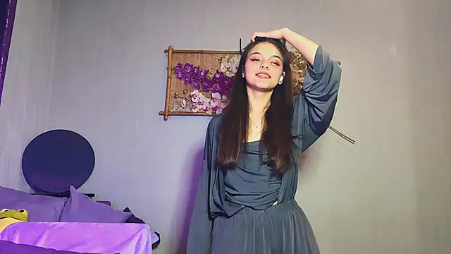 Snapshot of CareyDevan chatting on 03/20/26, 01:12 CareyDevan online show from 03/20/26, 01:12