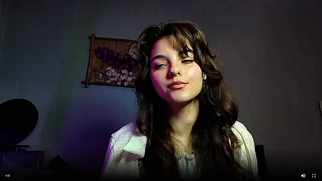 Snapshot of CareyDevan chatting on 03/26/26, 01:20 CareyDevan online show from 03/26/26, 01:20