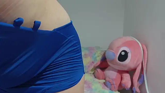 Mabel Blowjob online show from 03/20/26, 11:06