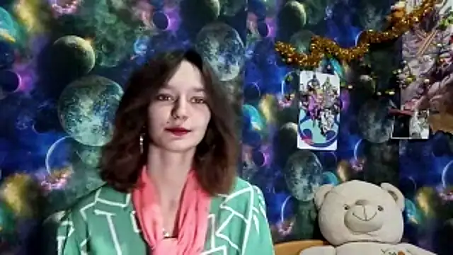 Torma Kongritte online show from 03/25/26, 08:35