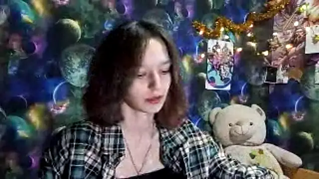 Torma Kongritte online show from 03/28/26, 08:04