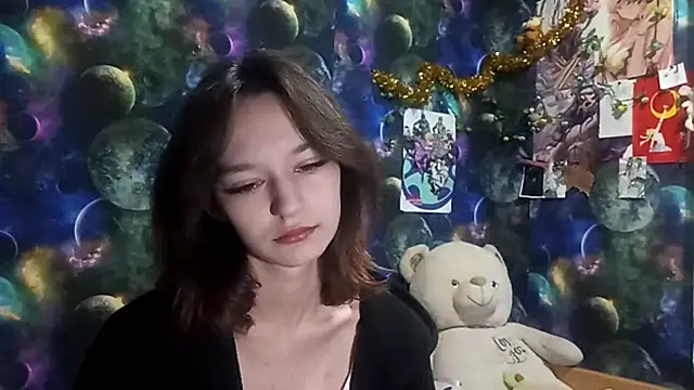 Torma Kongritte online show from 04/07/26, 06:04