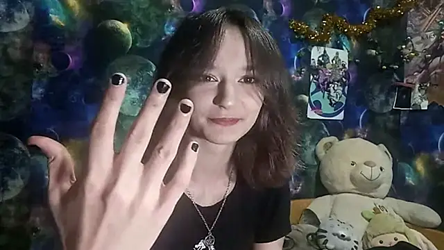 Torma Kongritte online show from 03/30/26, 08:05