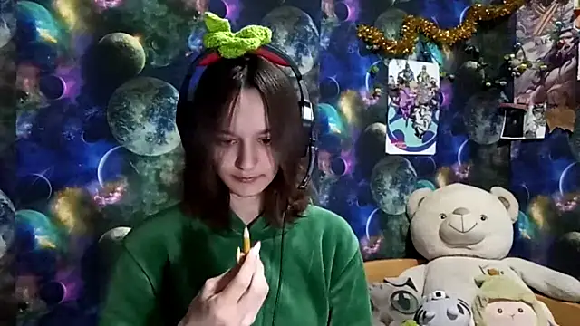 Torma Kongritte online show from 03/23/26, 08:47