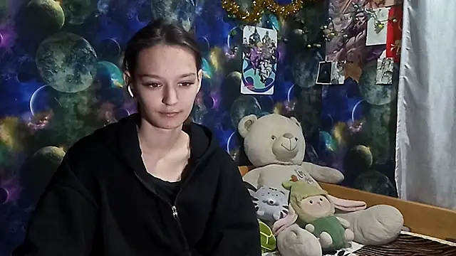 Torma Kongritte online show from 04/10/26, 08:10