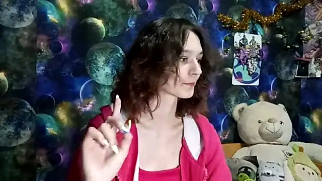 Torma Kongritte online show from 03/27/26, 08:01